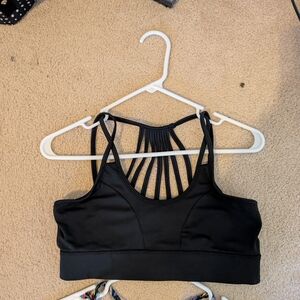 CVG old style Sports Bra size M